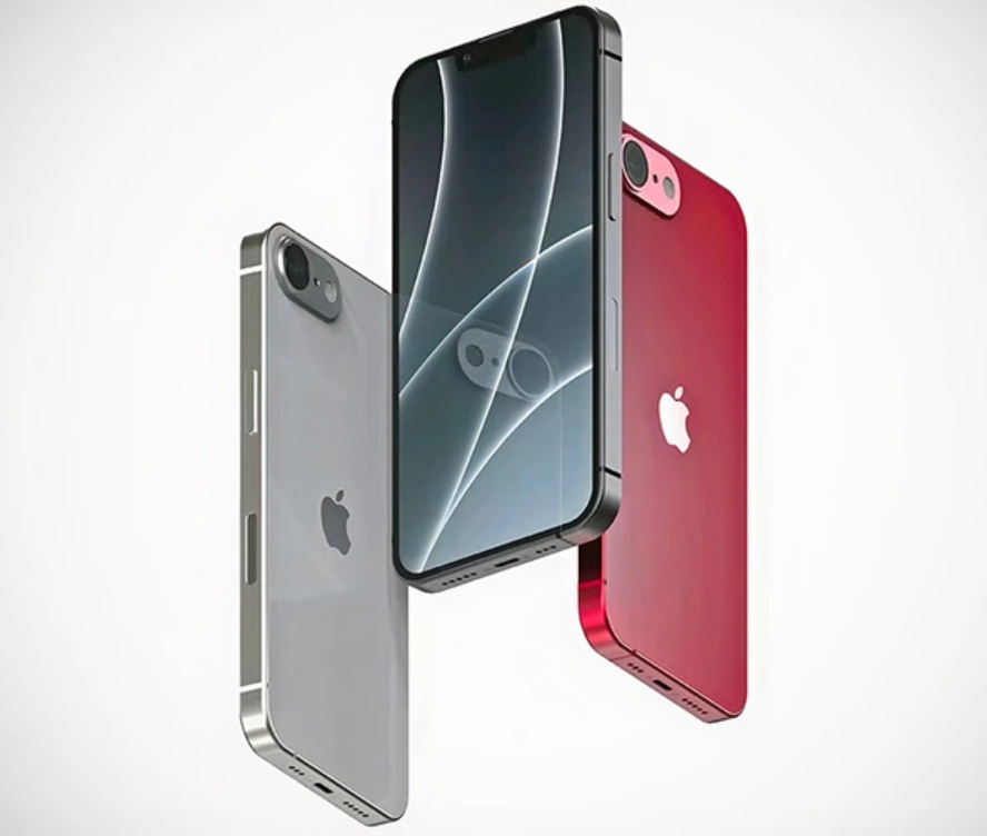 iPhone SE 4 One Cikan Ozellikleri ve Beklentiler 2 - iPhone SE 4 Öne Çıkan Özellikleri ve Beklentiler