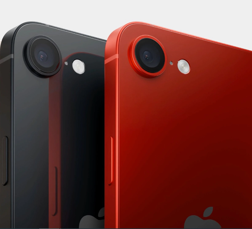 iPhone SE 4 One Cikan Ozellikleri ve Beklentiler 3 - iPhone SE 4 Öne Çıkan Özellikleri ve Beklentiler