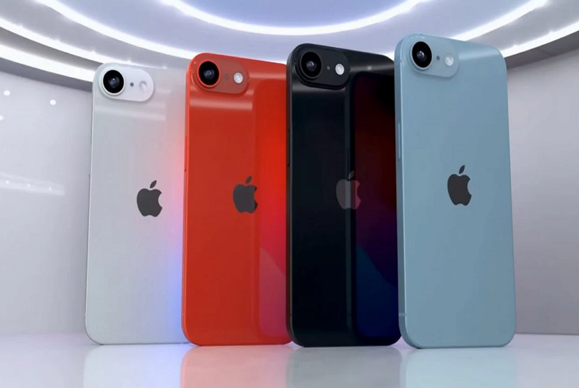 iPhone SE 4 One Cikan Ozellikleri ve Beklentiler 4 - iPhone SE 4 Öne Çıkan Özellikleri ve Beklentiler
