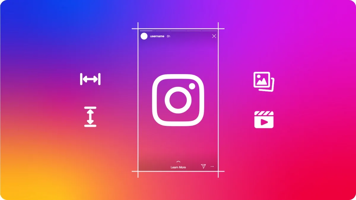 Instagram Hikayelerine Çıkartma Ekleme