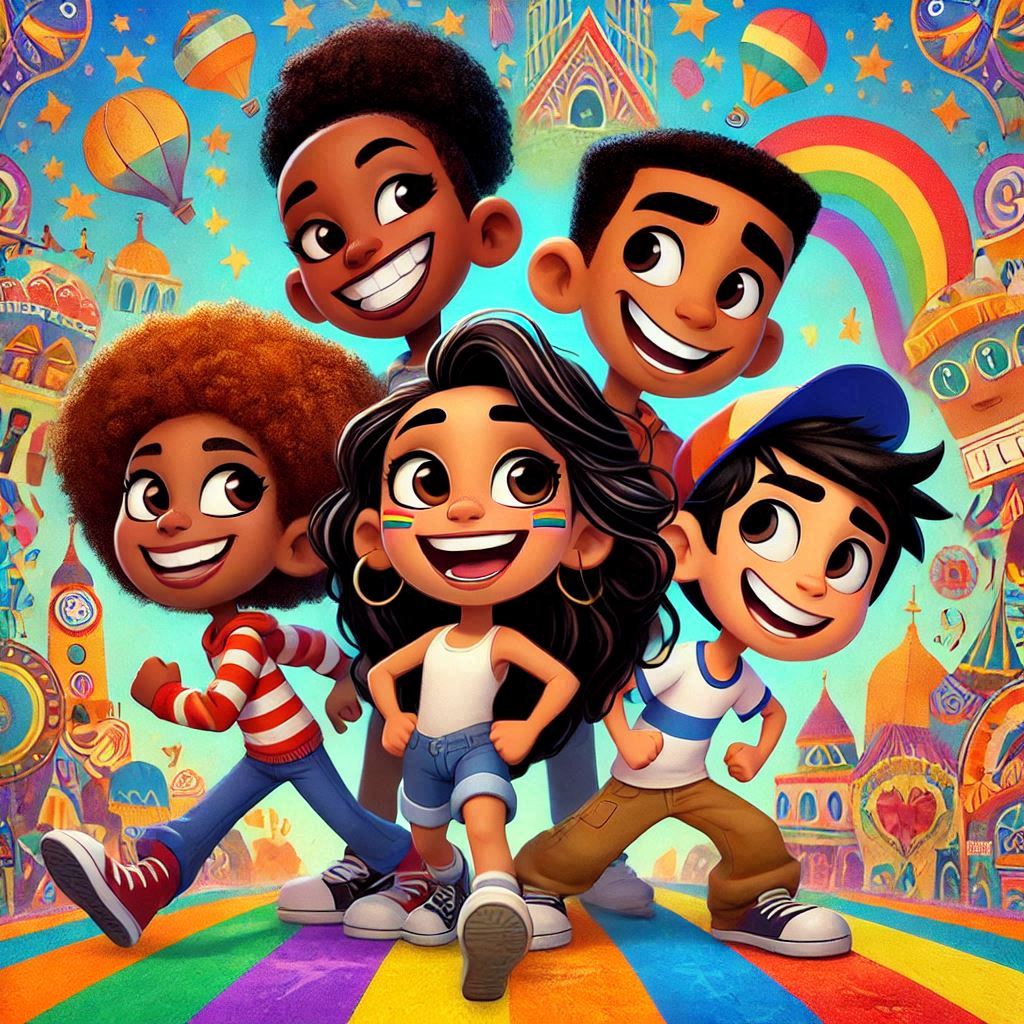 Fotoğraftaki Kişileri Hareketli Hale Getirme