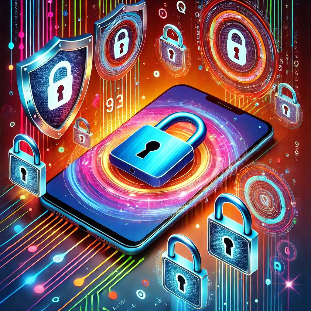 Telefon Veri Güvenliği için Kullanabileceğiniz Üç Yöntem Telefon Veri Güvenliği için Üç Ayar