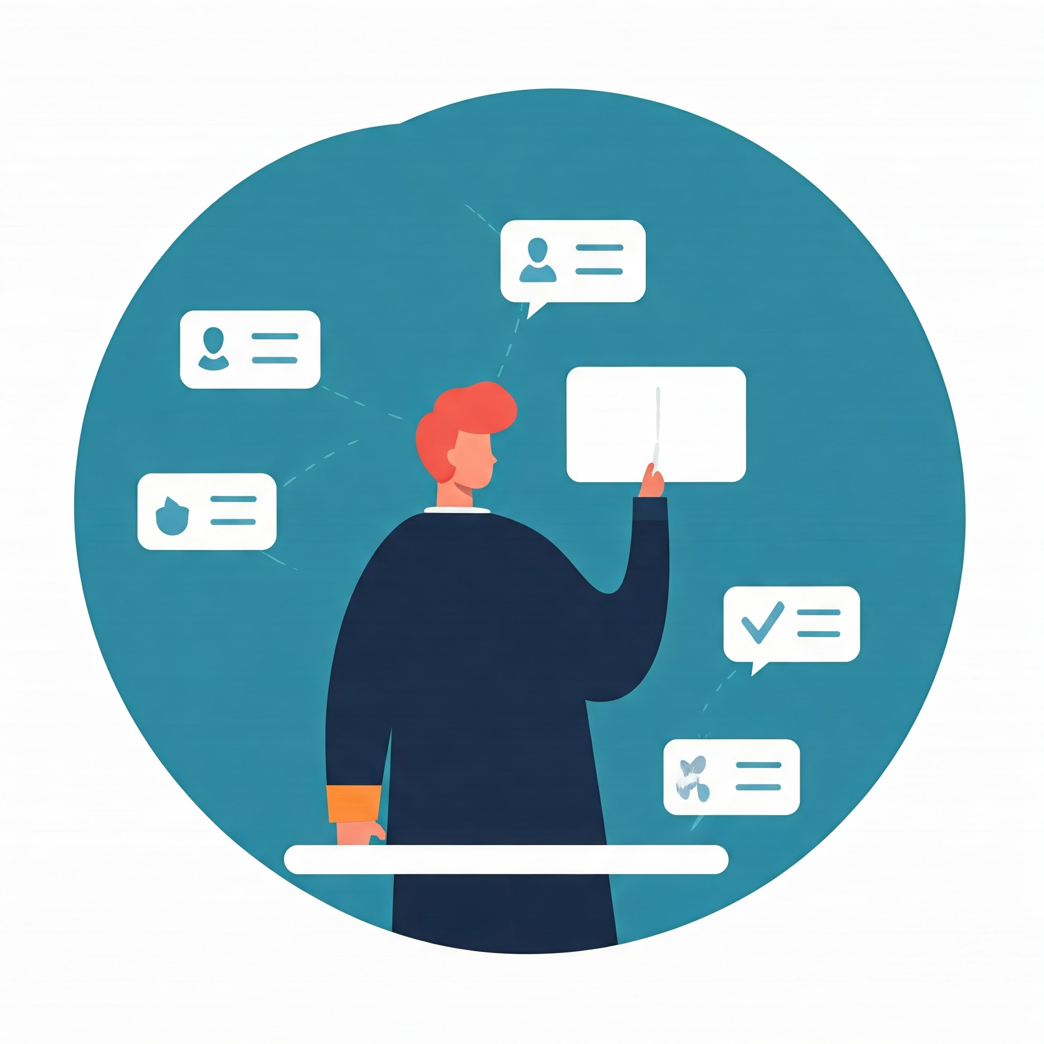 Müşteri Geri Bildirimleri ile İşletme Stratejilerini Güçlendirme müşteri geri bildirimleri