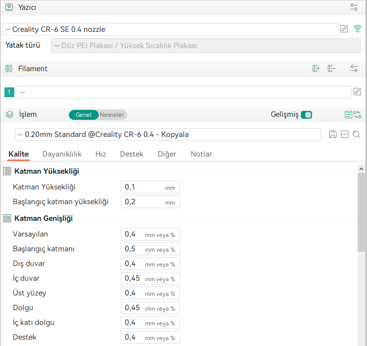 orca slicer nedir 1 - Orca Slicer Nedir
