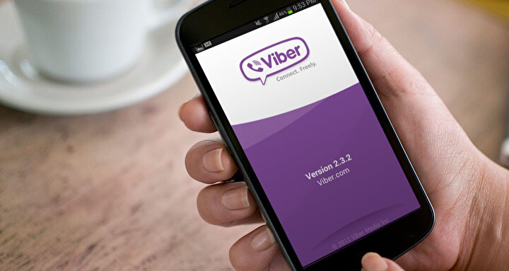 Viber Devre Dışı Bırakma veya Silme Viber Devre Dışı Bırakma veya Silme