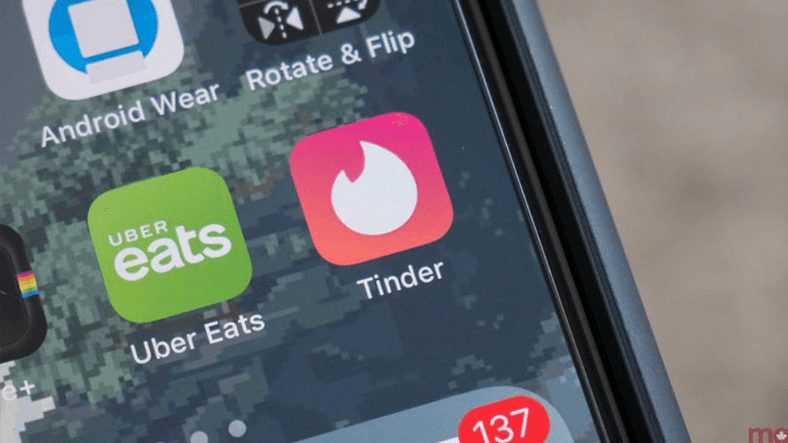 Tinder Beğeniler Kaydırmalar ve Eşleşmeleri Sıfırlama Tinder Beğeniler Kaydırmalar ve Eşleşmeleri Sıfırlama