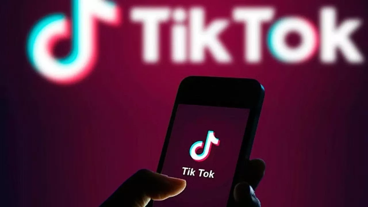 TikTok Hesabı Askıya Alındı Sorunu