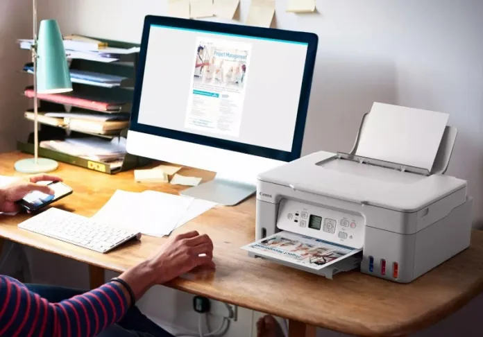 Yazıcı Dikkatinizi Gerektiriyor Hatası İçin 5 Çözüm Yolu