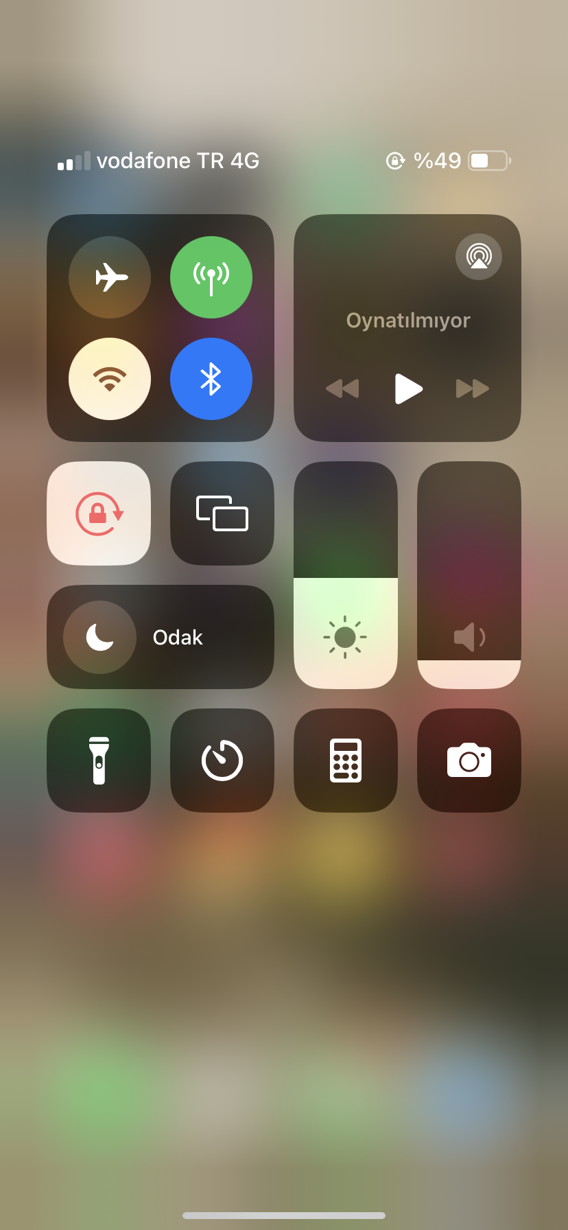 Whatsaap için İnternet Kapatma Whatsaap için İnternet Kapatma
