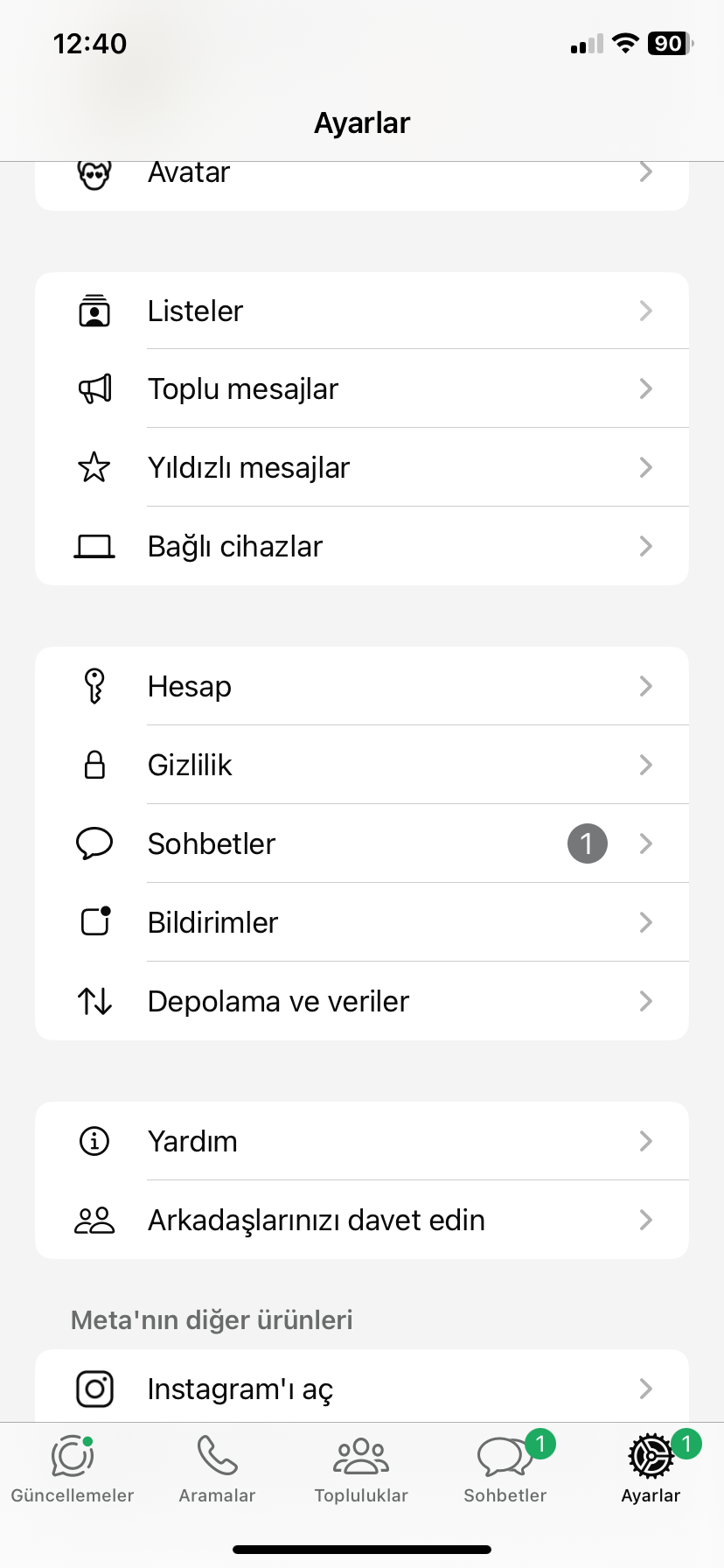 Whatsapp sesli mesajları metne çevirme