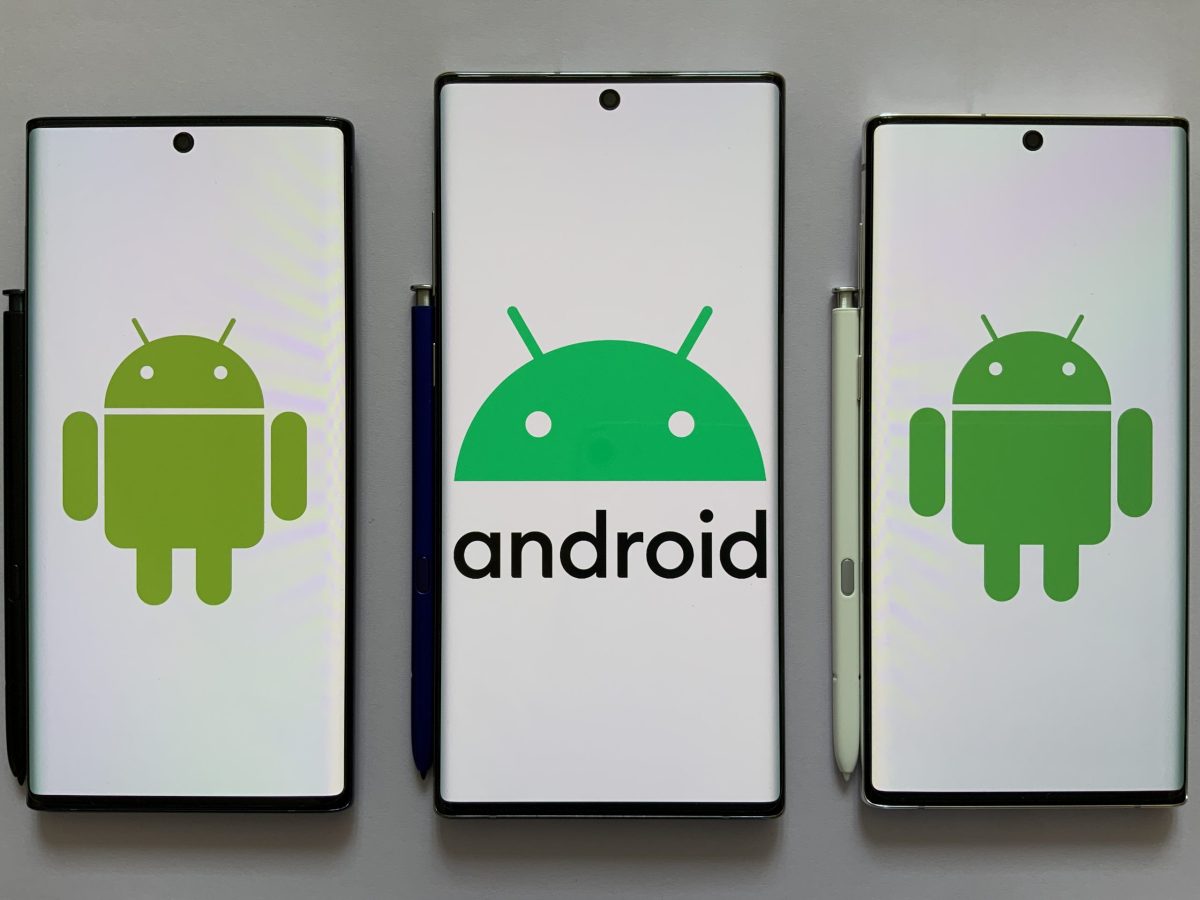 Android Telefonunuzdaki İşlemciyi Kontrol Etme