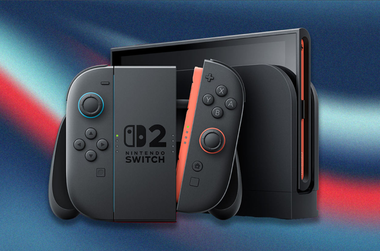 Nintendo Switch 2 Ozellikleri ve Cikis Tarihi 1 - Nintendo Switch 2 Özellikleri ve Çıkış Tarihi