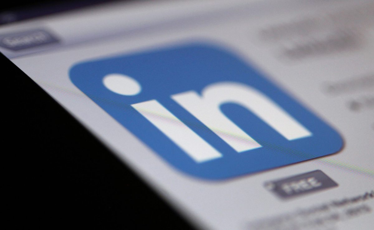 LinkedIn Mesaj Göndermemesi Sorunu