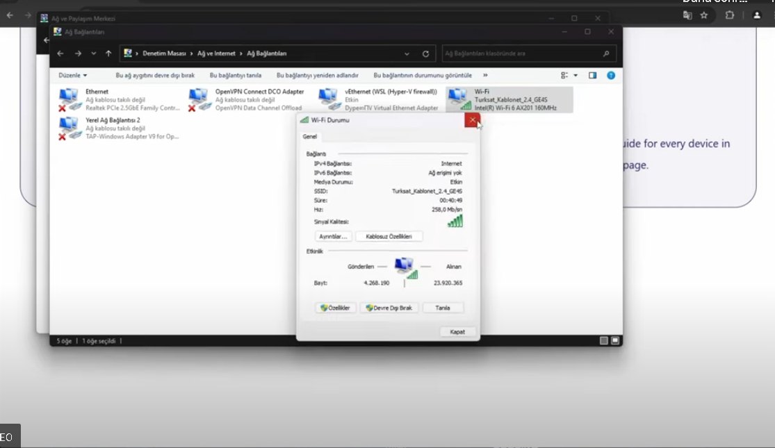 Zararlı Yazılımları DNS ile Engelleme Zararlı Yazılımları DNS ile Engelleme