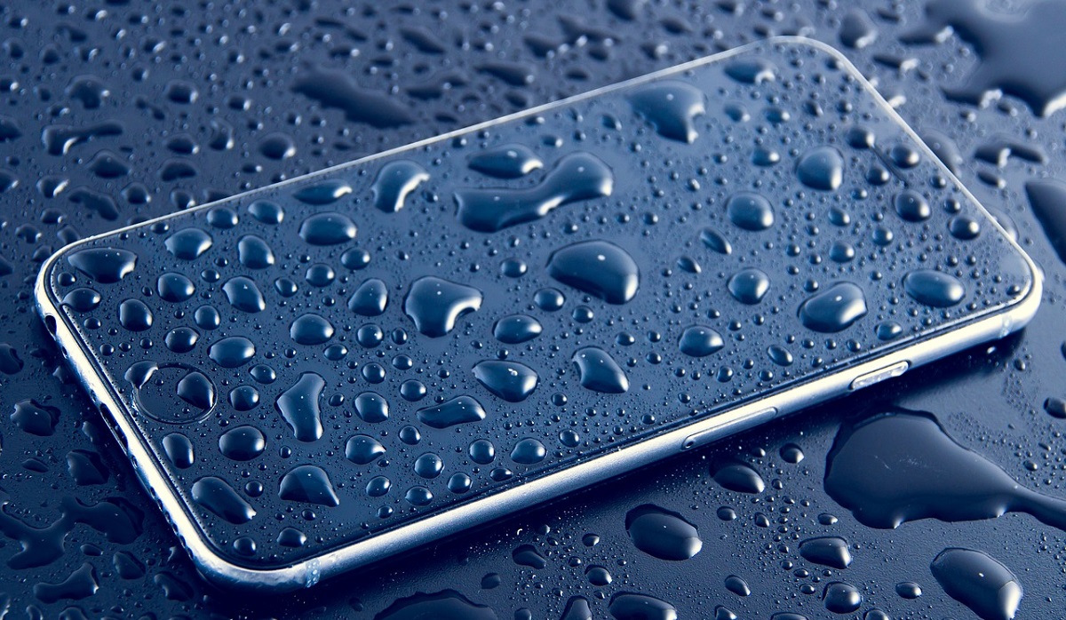 Samsung Galaxy Telefonlarda Şarj Portunda Algılanan Nem Hatası