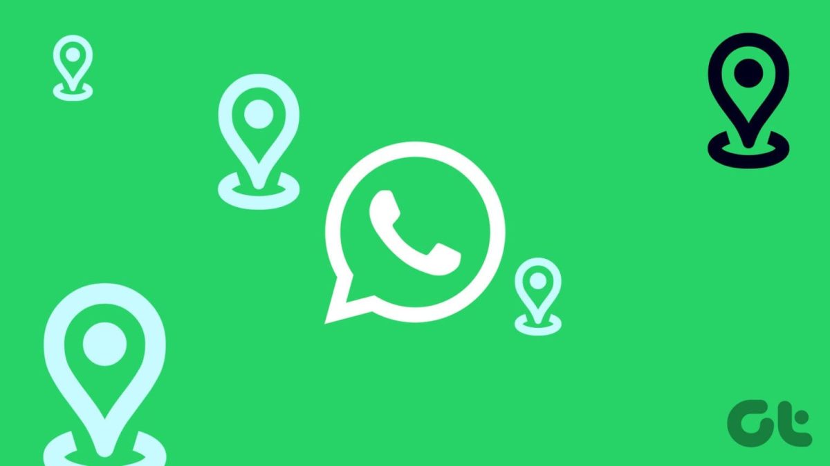 WhatsApp Sahte Güncel ve Canlı Konumları Gönderme