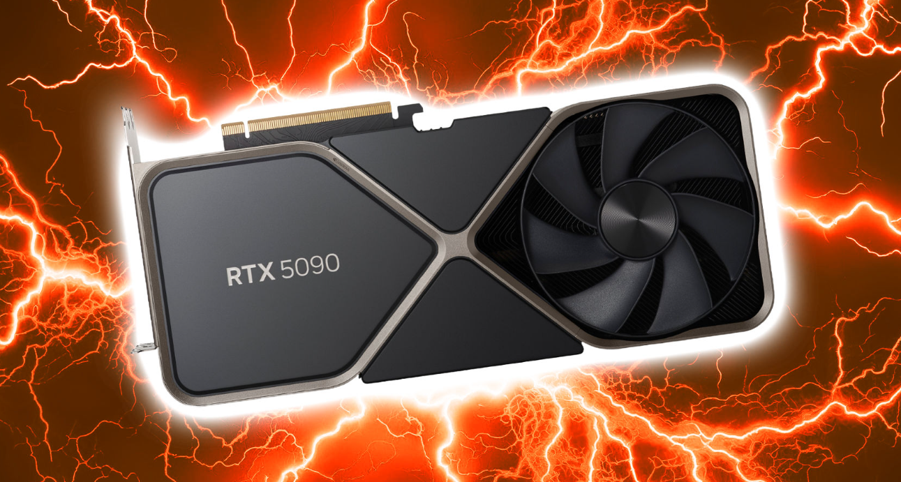 NVIDIA RTX 5090 Ozellikleri ve Fiyati 1 - NVIDIA RTX 5090 Özellikleri ve Fiyatı