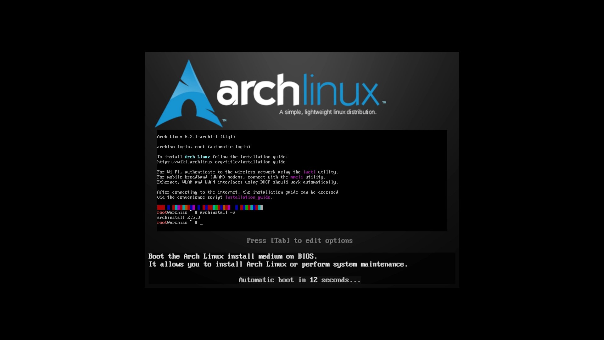 Windows Sistem Arch ile Dual Boot Yapma Windows Sistem Arch ile Dual Boot Yapma