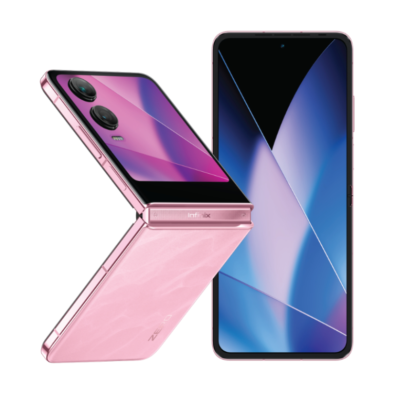 Infinix Zero Flip Yenilikci Tasarim ve Ustun Performans 3 - İnfinix Zero Flip Yenilikçi Tasarım ve Üstün Performans