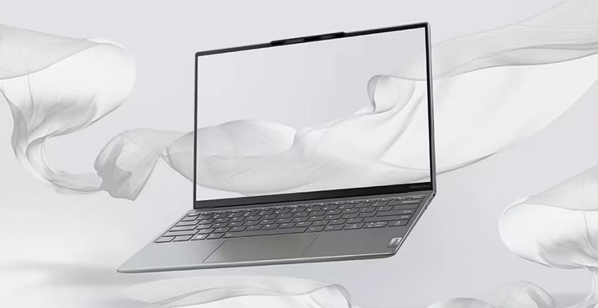 Lenovo Yoga Slim 7i Carbon 4 - Lenovo Yoga Slim 7i Carbon İnce, Hafif ve Güçlü Bir Laptop