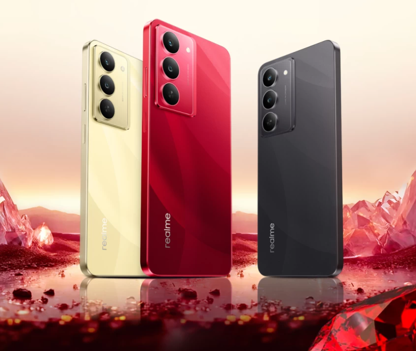 Realme 14 X Akilli Telefon 3 - Realme 14 X Akıllı Telefon Dünyasında Yeni Bir Dönem