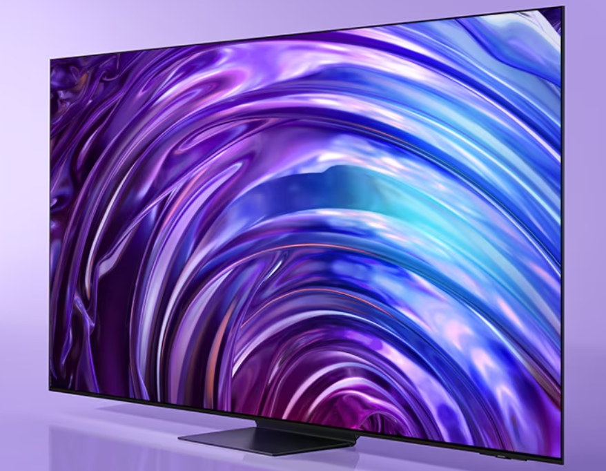 Samsung S95D 77 Goz Alici Goruntu ve Ustun Performans 3 - Samsung S95D 77 ” Göz Alıcı Görüntü ve Üstün Performans