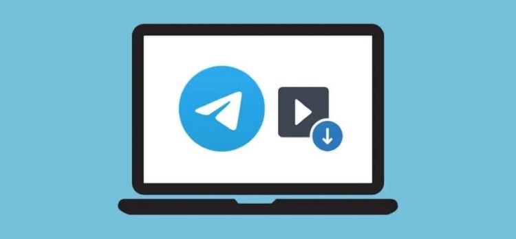 Telegram Video Mesajı Gönderme