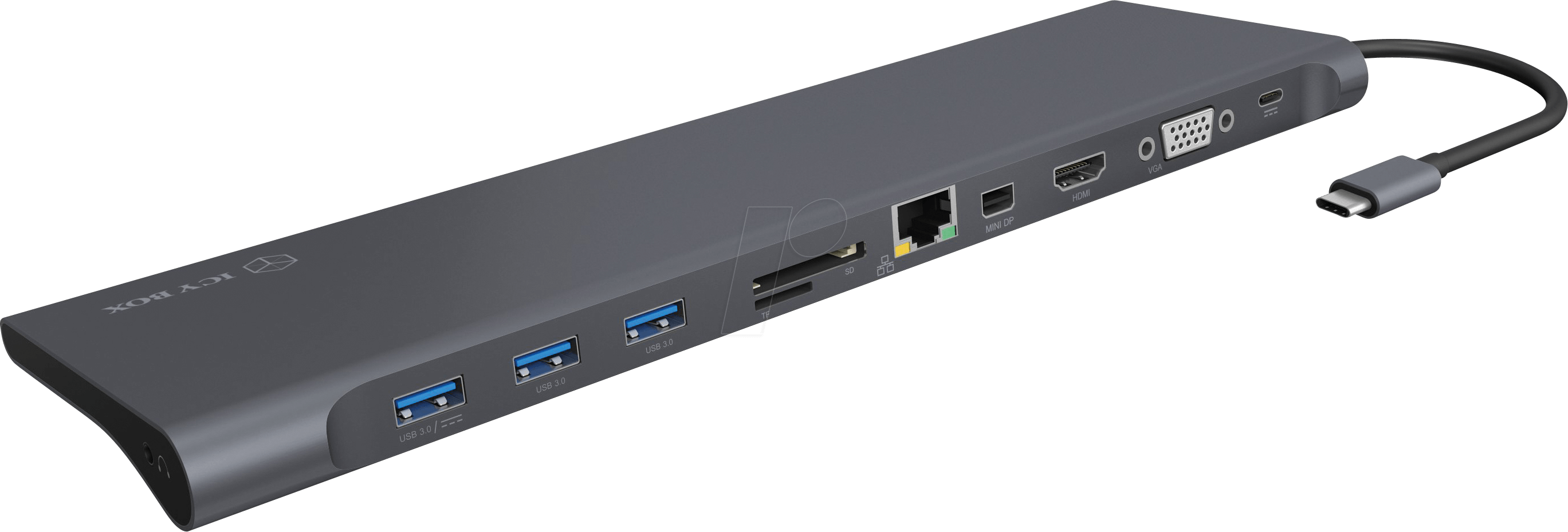 Type-C ve USB3 Çoğaltıcı Arasındaki Farklar