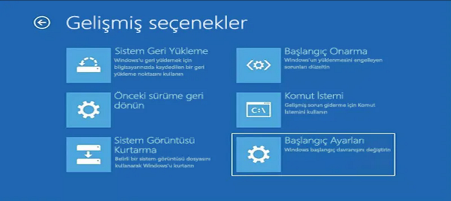 Windows 11de Erisim Engellendi Hatasi Cozumu 4 2 - Windows 11'de Erişim Engellendi Hatası Çözümü