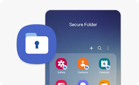 Samsung Telefonda Güvenli Klasör Nasıl Silinir