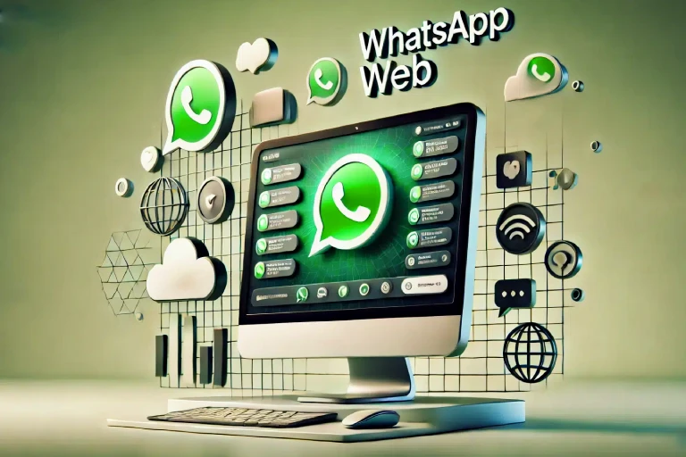s - WhatsApp Web Nedir Ve Nasıl kullanılır?