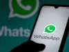 WhatsApp Çalışmayan Anket Sorunu