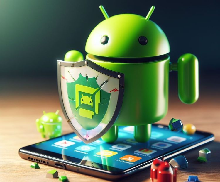 Android Telefonunuzdaki İşlemciyi Kontrol Etme