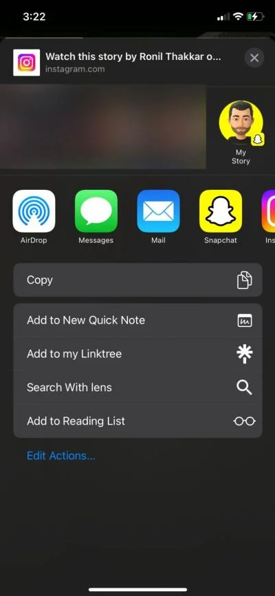 Snapchat Herkese Aynı Anda Snap Gönderme