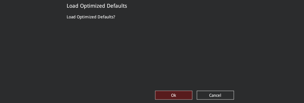 ASUS Armoury Crate RAM Algılamıyor Sorunu ASUS Armoury Crate RAM Algılamıyor