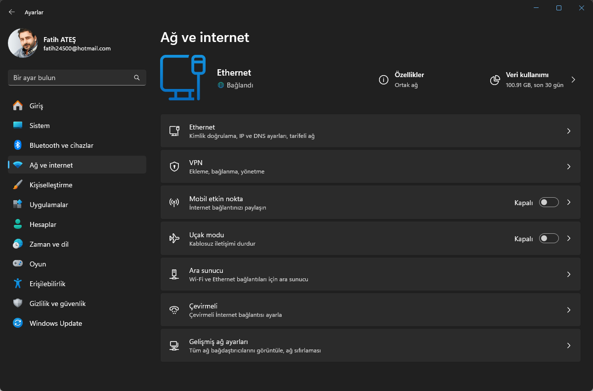 Asus Armoury Crate JavaScript Hatası