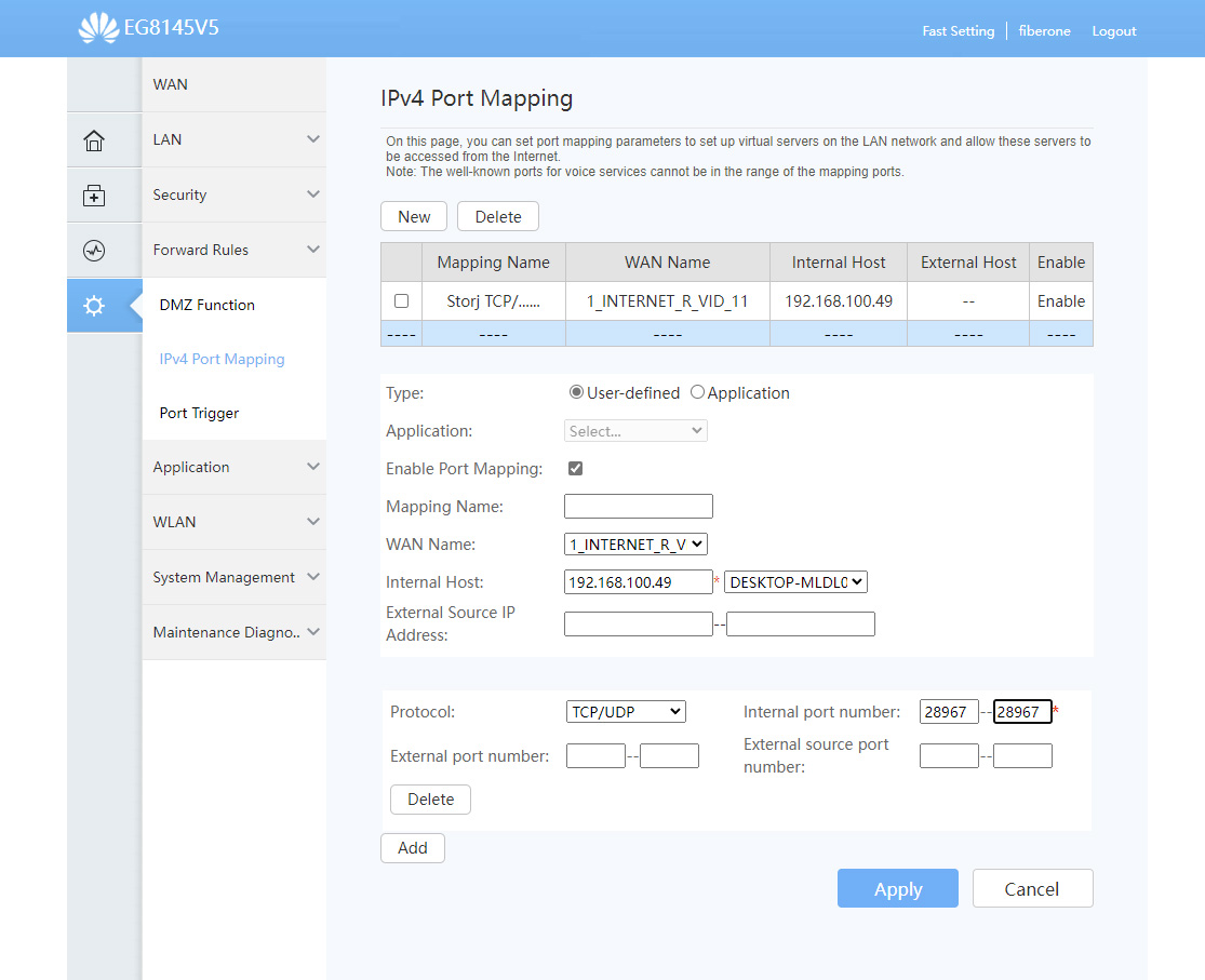 4499 Portu Nasıl Açılır?