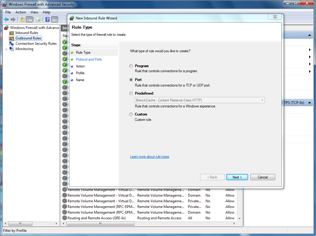 4499 portunu açmanın alternatif yollarını açıklayan bir görsel.