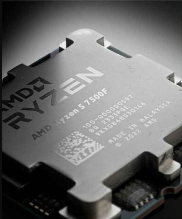 AMD Ryzen 5 7400F Ile Performans Ihtiyacinizi Cozun 2 - AMD Ryzen 5 7400F İle Performans İhtiyacınızı Çözün