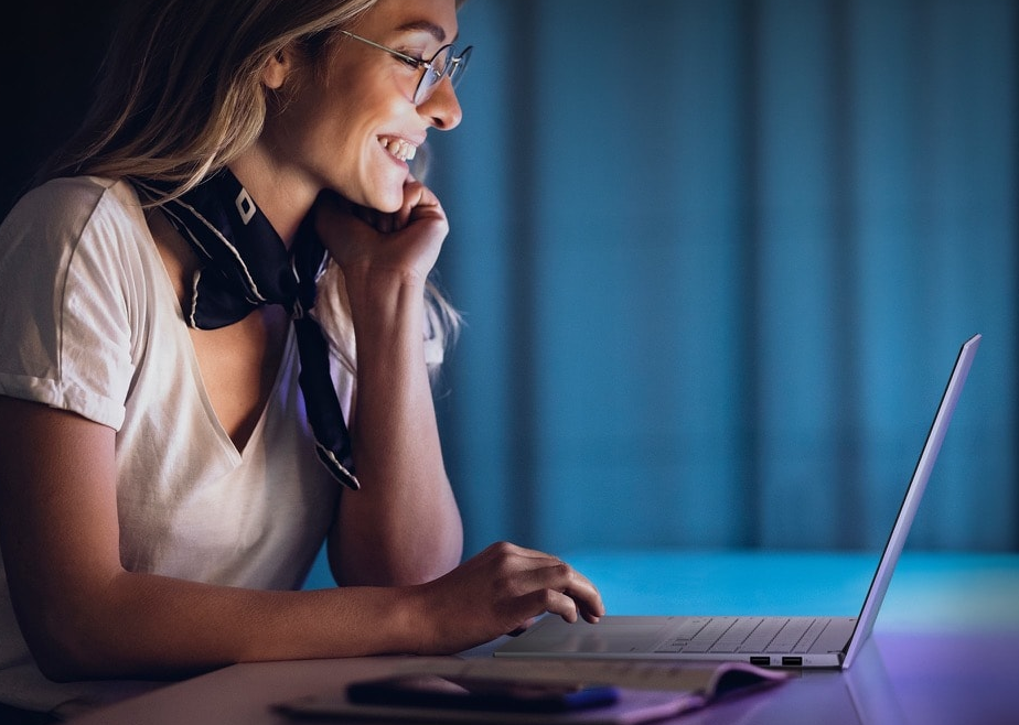 Asus Vivobook S15 ile Verimliliginizi Artirin 3 - Asus Vivobook S15 ile Verimliliğinizi Artırın