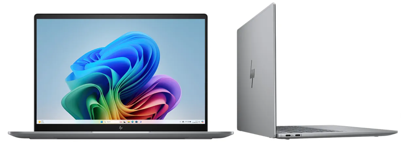 HP Omnibook X Inceleme 1 - HP Omnibook X İnceleme