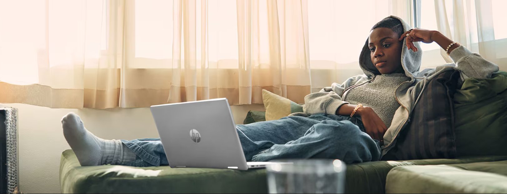 HP Pavilion X360 Çok Yönlü Bir Dizüstü Bilgisayar 1 HP Pavilion X360 Cok Yonlu Bir Dizustu Bilgisayar 1 - HP Pavilion X360 Çok Yönlü Bir Dizüstü Bilgisayar