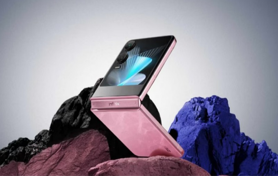 Infinix Zero Flip Yenilikci Tasarim ve Ustun Performans 4 - İnfinix Zero Flip Yenilikçi Tasarım ve Üstün Performans