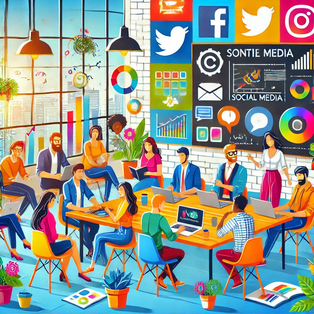 Influencer pazarlaması