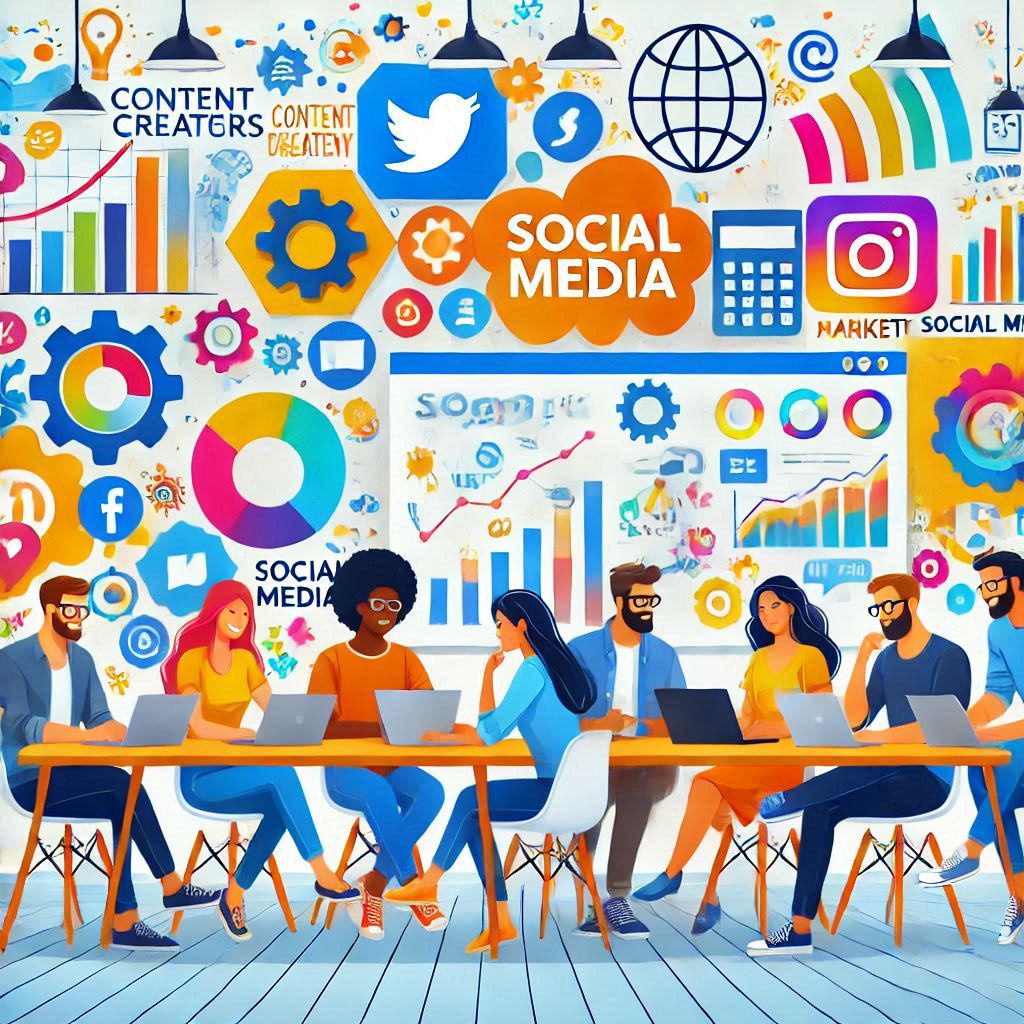 Influencer pazarlaması 