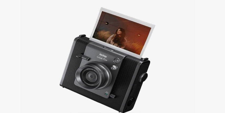 Instax Wide Evo Hybrid Anlik Fotografciligin Yeni Yuzu 3 - Instax Wide Evo Hybrid Anlık Fotoğrafçılığın Yeni Yüzü