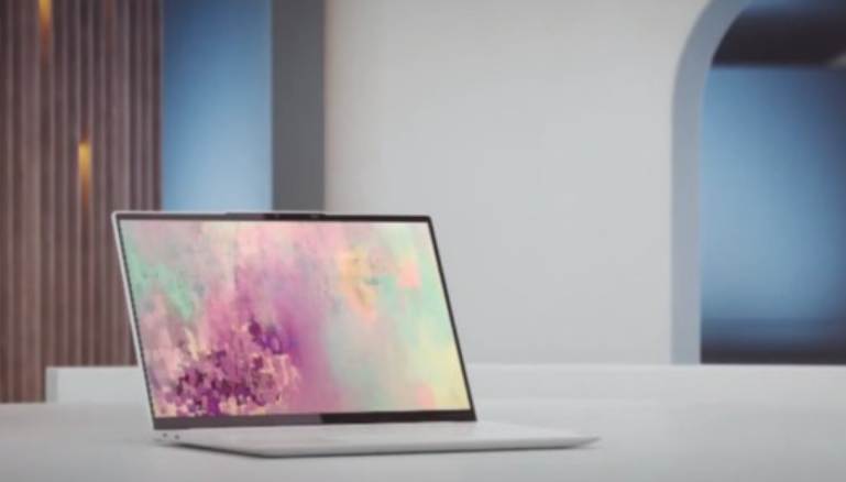 Lenovo Yoga Slim 7i Carbon 2 - Lenovo Yoga Slim 7i Carbon İnce, Hafif ve Güçlü Bir Laptop