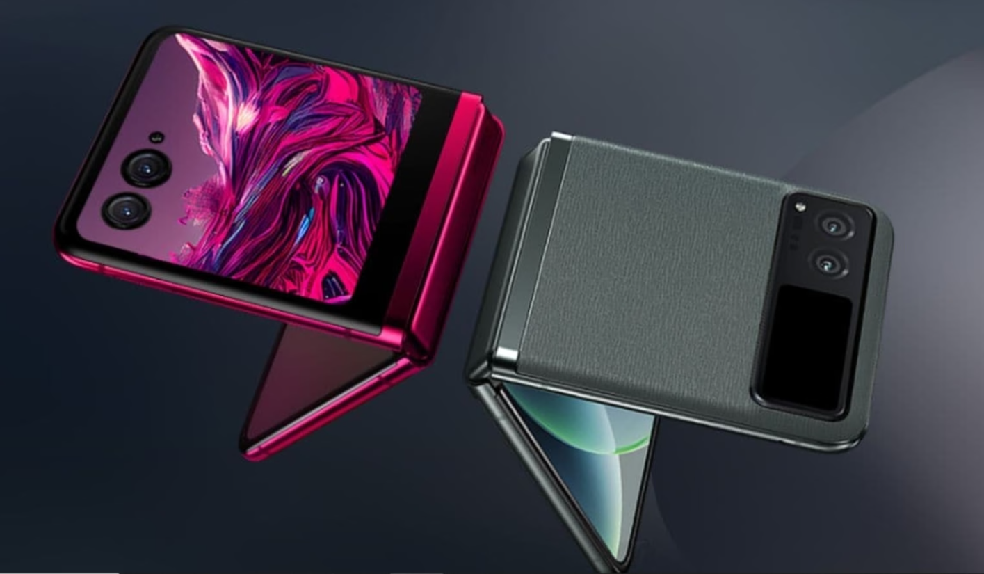 Motorola Razr 50 Ultra Ozellikleri ve Fiyati 1 - Motorola Razr 50 Ultra Özellikleri ve Fiyatı