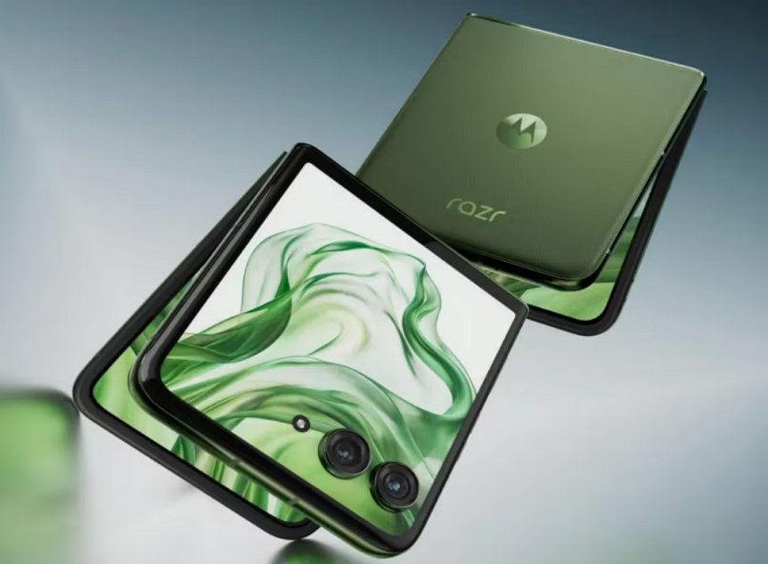 Motorola Razr 50 Ultra Ozellikleri ve Fiyati 4 - Motorola Razr 50 Ultra Özellikleri ve Fiyatı