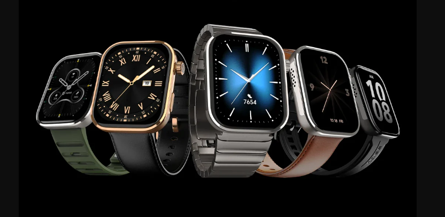 Noise ColorFit Pro 6 Şıklık ve Teknolojiyi Buluşturan Yeni Nesil Akıllı Saat Noise ColorFit Pro 6 2 - Noise ColorFit Pro 6 Şıklık ve Teknolojiyi Buluşturan Yeni Nesil Akıllı Saat